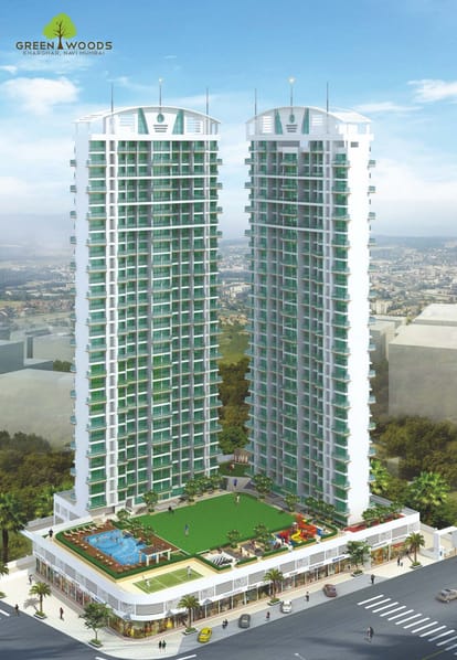 Galaxy Greenwoods Brochure Image 3