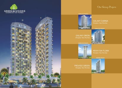 Galaxy Greenwoods Brochure Image 7