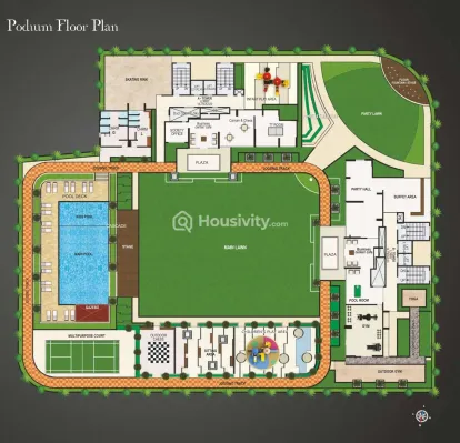 Galaxy Greenwoods Image 4