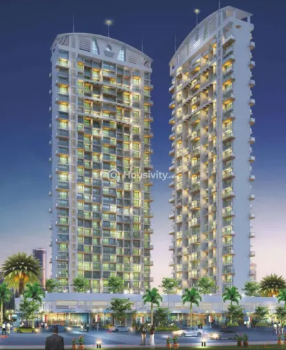 Galaxy Greenwoods Image 1