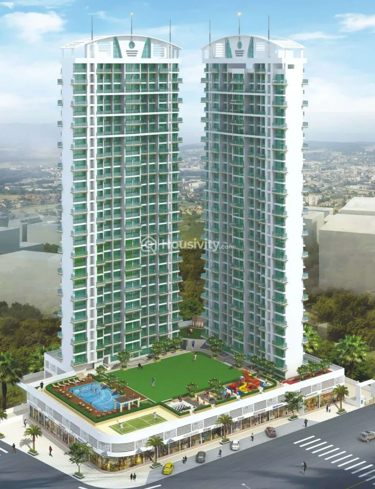 Galaxy Greenwoods Thumbnail