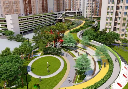 Mahindra Happinest 2 Image 2