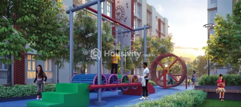 Mahindra Happinest 2 Image 12