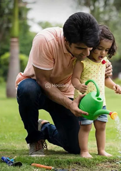 Mahindra Happinest 2 Image 1