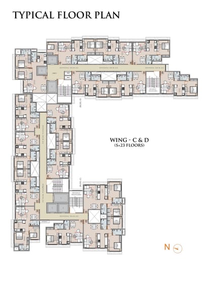 Ornate Rise Brochure Image 11