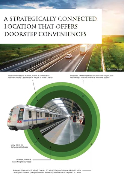 Ornate Rise Brochure Image 4