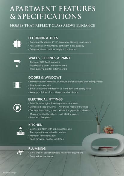 Ornate Rise Brochure Image 9