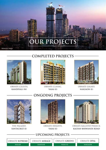 Ornate Rise Brochure Image 16