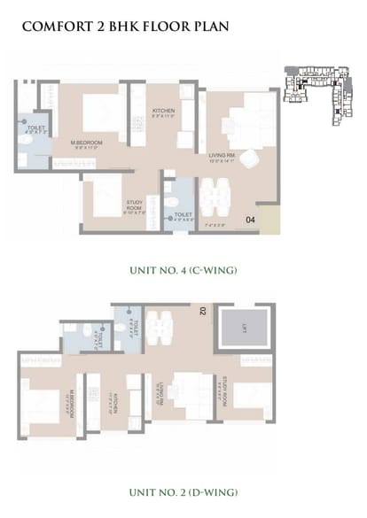 Ornate Rise Brochure Image 13