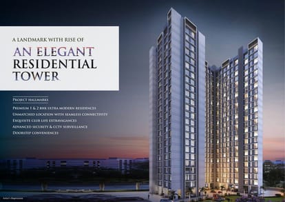 Ornate Rise Brochure Image 5