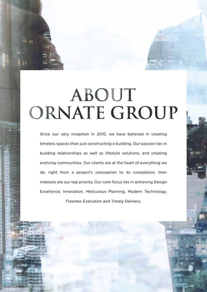 Ornate Rise Brochure Image 15