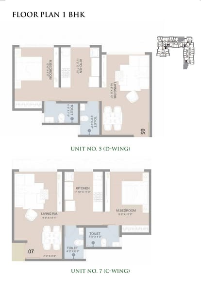 Ornate Rise Brochure Image 12