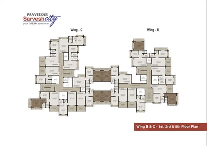Panvelkar Sarvesh Dream City Brochure Image 11