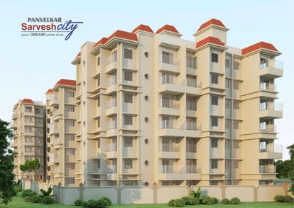 Panvelkar Sarvesh Dream City Brochure Image 3