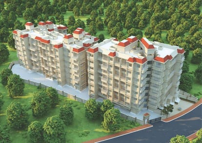 Panvelkar Sarvesh Dream City Brochure Image 2