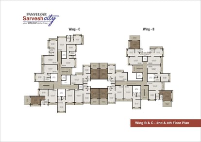 Panvelkar Sarvesh Dream City Brochure Image 12