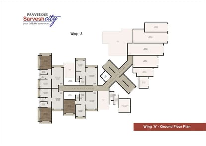 Panvelkar Sarvesh Dream City Brochure Image 6