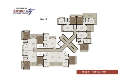 Panvelkar Sarvesh Dream City Brochure Image 7