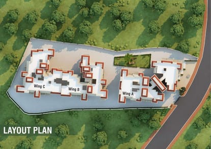 Panvelkar Sarvesh Dream City Brochure Image 14