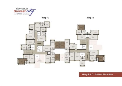 Panvelkar Sarvesh Dream City Brochure Image 10