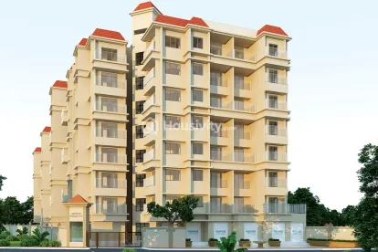 Panvelkar Sarvesh Dream City Image 1