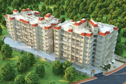 Panvelkar Sarvesh Dream City Image 4