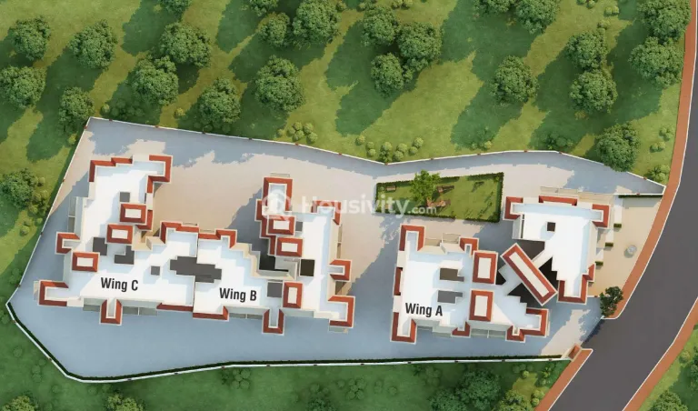 Panvelkar Sarvesh Dream City Image 5
