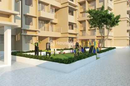 Panvelkar Sarvesh Dream City Image 2