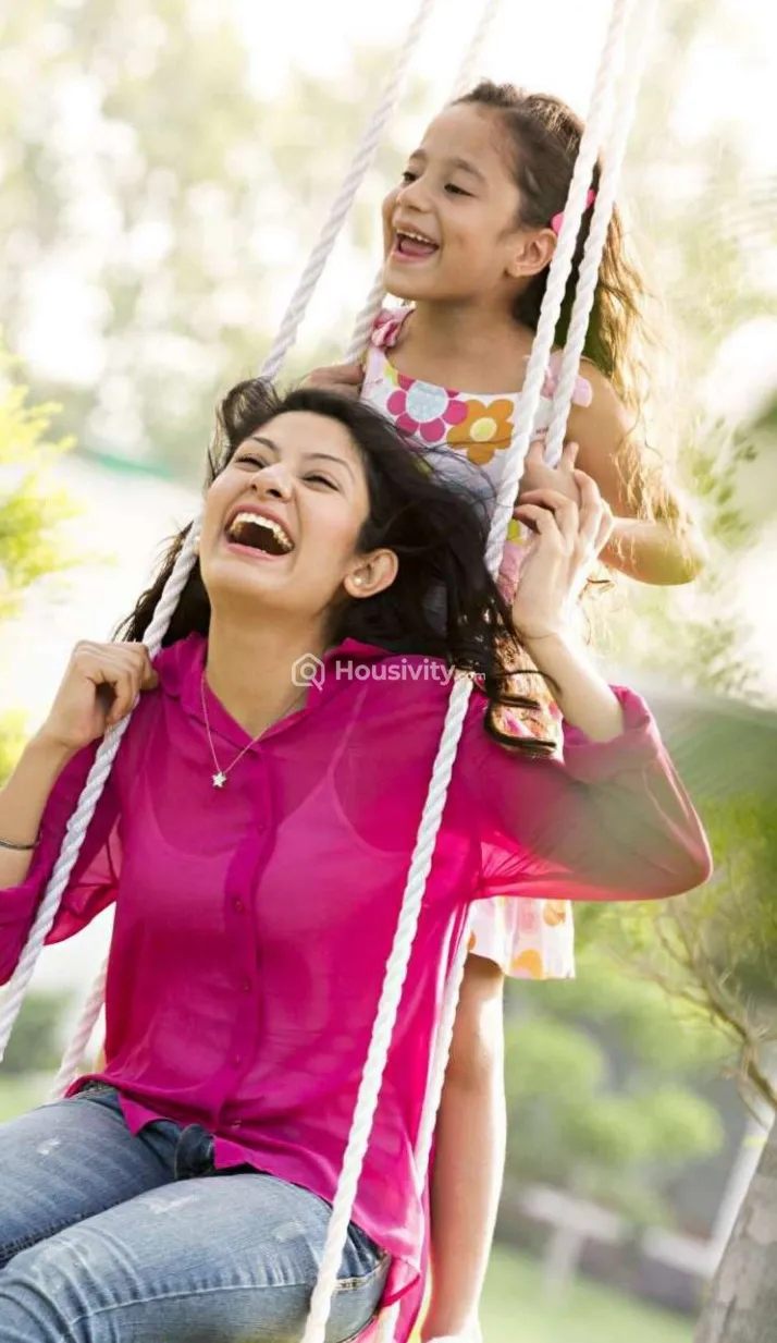 Panvelkar Sarvesh Dream City Image 6