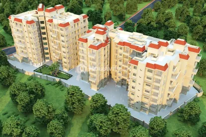 Panvelkar Sarvesh Dream City Image 3
