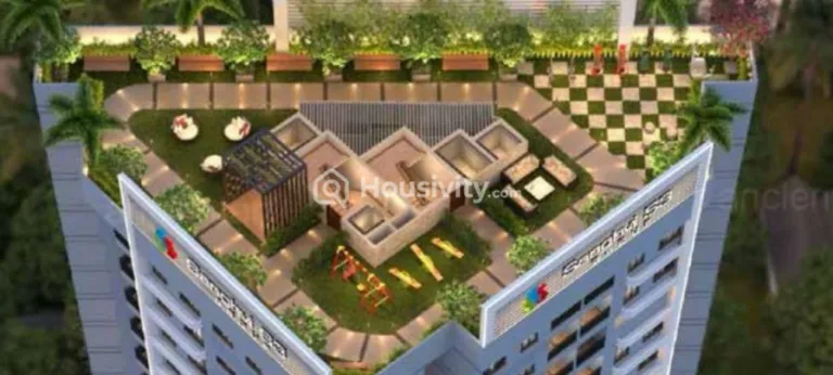 Sanghvi S3 Skyrise Image 4