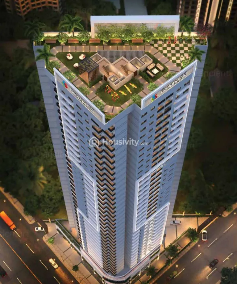 Sanghvi S3 Skyrise Image 2