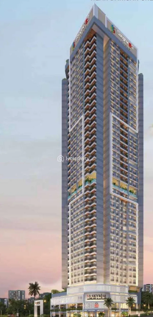 Sanghvi S3 Skyrise Image 1