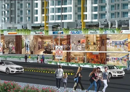 Sanghvi S3 Skyrise Image 5