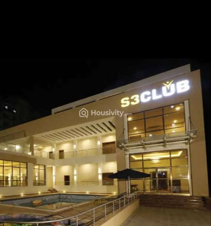 Sanghvi S3 Skyrise Image 3