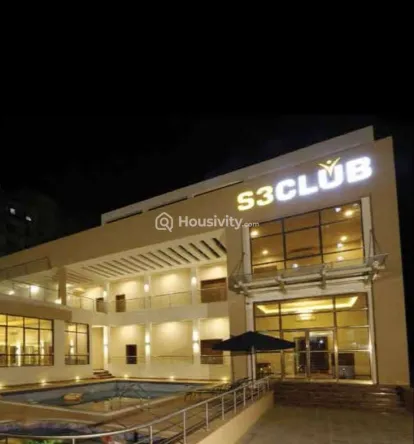 Sanghvi S3 Skyrise Image 3