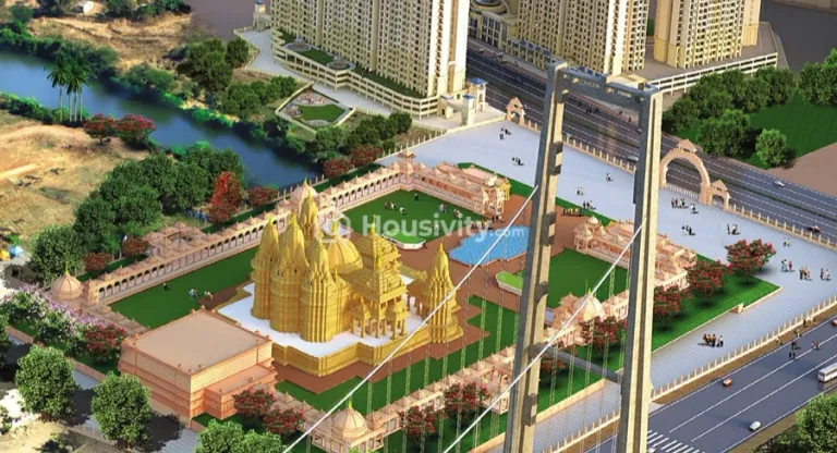 Swaminarayan City Image 4