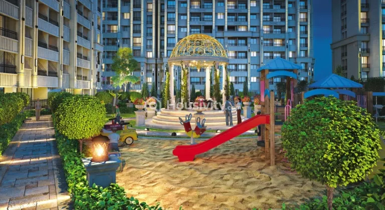 Swaminarayan City Image 7