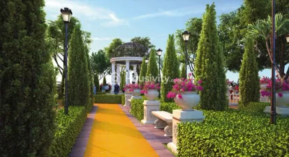 Swaminarayan City Image 3