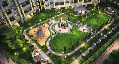 Swaminarayan City Image 5