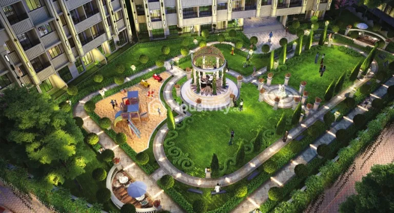 Swaminarayan City Image 5