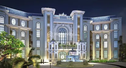 Swaminarayan City Image 2