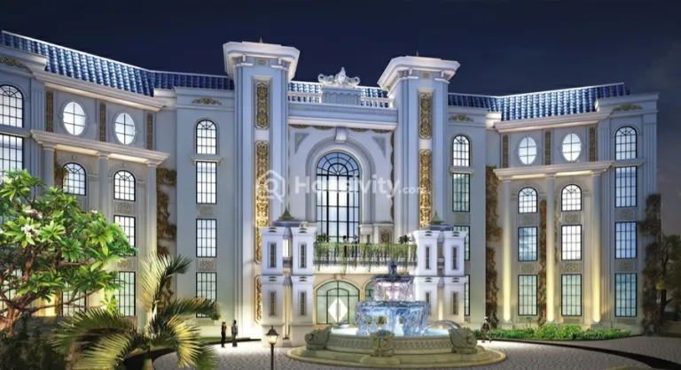 Swaminarayan City Image 2