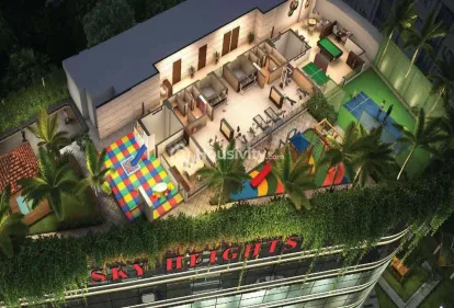 Swaminarayan Sky Heights Image 13