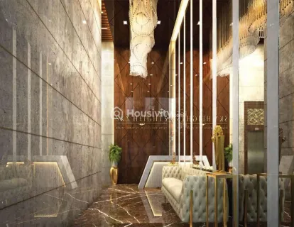 Swaminarayan Sky Heights Image 11