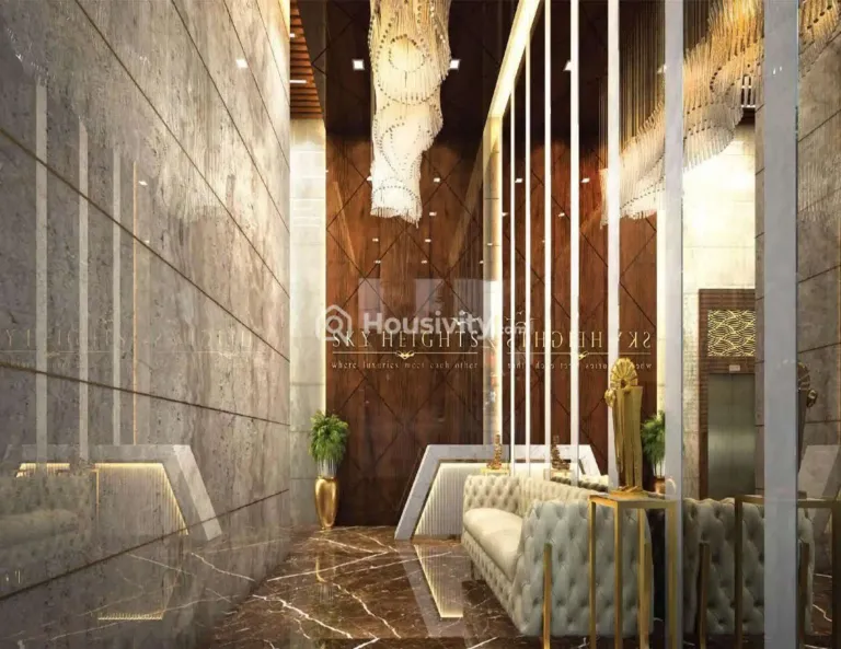 Swaminarayan Sky Heights Image 11