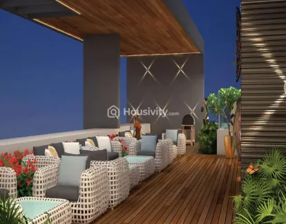 Swaminarayan Sky Heights Image 1