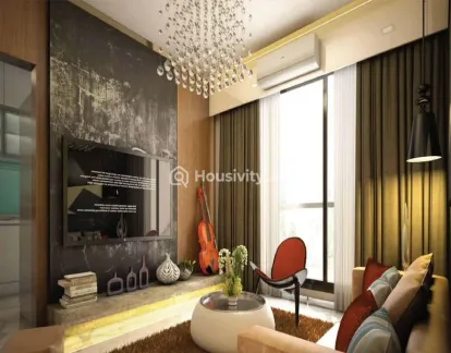 Swaminarayan Sky Heights Image 10