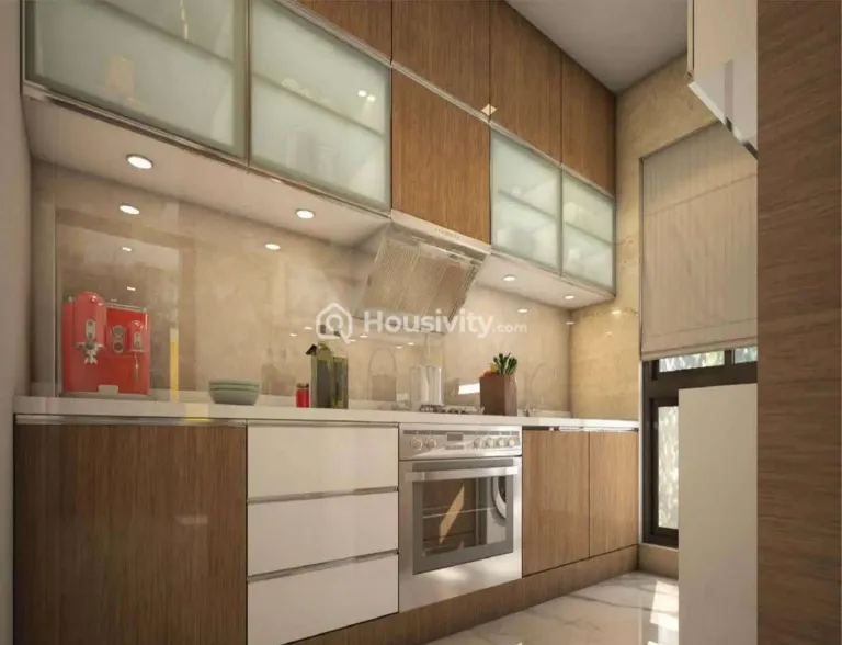 Swaminarayan Sky Heights Image 8