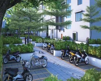 Swaminarayan Sky Heights Image 5